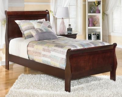 Alisdair Youth Bed - Faith Furniture (Manhattan, KS)