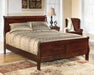 Alisdair Bed - Faith Furniture (Manhattan, KS)