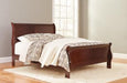 Alisdair Bed - Faith Furniture (Manhattan, KS)