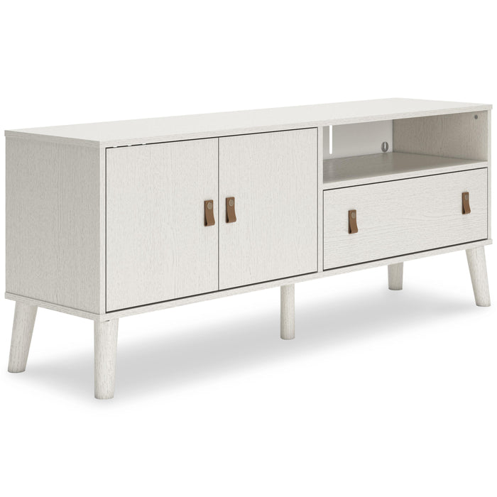 Aprilyn 59" TV Stand - Faith Furniture (Manhattan, KS)