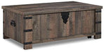 Hollum Occasional Table Set - Faith Furniture (Manhattan, KS)