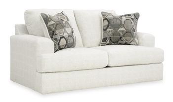 Karinne Loveseat - Faith Furniture (Manhattan, KS)