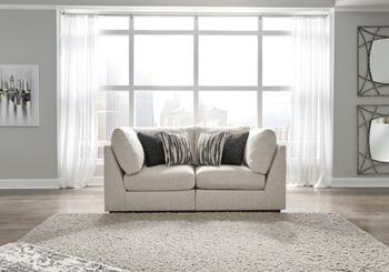 Kellway Sectional - Faith Furniture (Manhattan, KS)