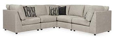 Kellway Sectional - Faith Furniture (Manhattan, KS)