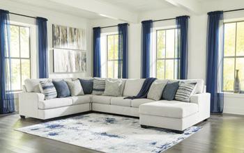 Lowder Living Room Set - Faith Furniture (Manhattan, KS)