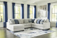 Lowder Living Room Set - Faith Furniture (Manhattan, KS)