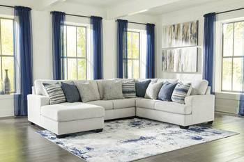 Lowder Living Room Set - Faith Furniture (Manhattan, KS)