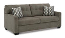 Mahoney Living Room Set - Faith Furniture (Manhattan, KS)
