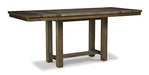 Moriville Dining Room Set - Faith Furniture (Manhattan, KS)