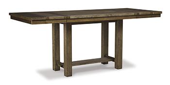 Moriville Dining Room Set - Faith Furniture (Manhattan, KS)