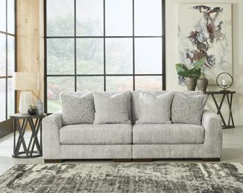 Regent Park Living Room Set - Faith Furniture (Manhattan, KS)