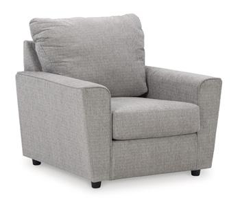 Stairatt Living Room Set - Faith Furniture (Manhattan, KS)