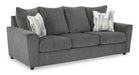 Stairatt Living Room Set - Faith Furniture (Manhattan, KS)