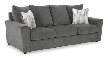 Stairatt Living Room Set - Faith Furniture (Manhattan, KS)