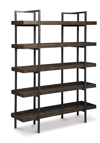 Starmore Home Office Set - Faith Furniture (Manhattan, KS)