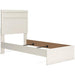 Stelsie Bed - Faith Furniture (Manhattan, KS)