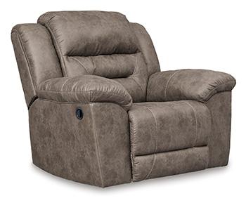 Stoneland Living Room Set - Faith Furniture (Manhattan, KS)