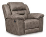 Stoneland Living Room Set - Faith Furniture (Manhattan, KS)
