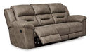 Stoneland Living Room Set - Faith Furniture (Manhattan, KS)