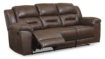 Stoneland Living Room Set - Faith Furniture (Manhattan, KS)