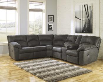 Tambo Living Room Set - Faith Furniture (Manhattan, KS)