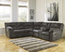 Tambo Living Room Set - Faith Furniture (Manhattan, KS)