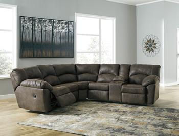 Tambo Living Room Set - Faith Furniture (Manhattan, KS)