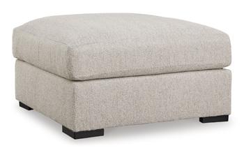 Ballyton Upholstery Package - Faith Furniture (Manhattan, KS)