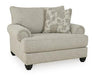 Asanti Living Room Set - Faith Furniture (Manhattan, KS)