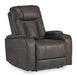 Feazada Power Recliner - Faith Furniture (Manhattan, KS)