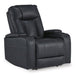 Feazada Power Recliner - Faith Furniture (Manhattan, KS)