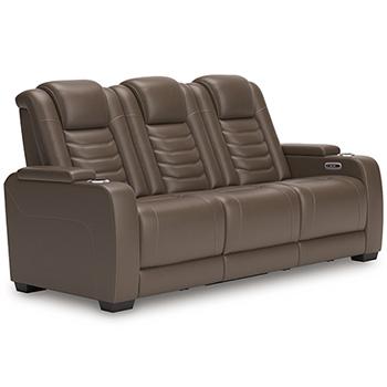 High Impact Living Room Set - Faith Furniture (Manhattan, KS)