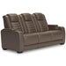 High Impact Living Room Set - Faith Furniture (Manhattan, KS)