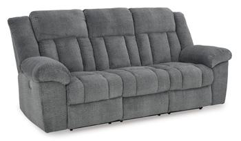 Tip-Off 2-Piece Living Room Set - Faith Furniture (Manhattan, KS)