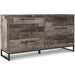 Neilsville Dresser - Faith Furniture (Manhattan, KS)