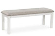 Robbinsdale Dining Package - Faith Furniture (Manhattan, KS)