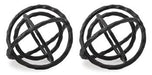 Barlee Sculpture (Set of 2) - Faith Furniture (Manhattan, KS)
