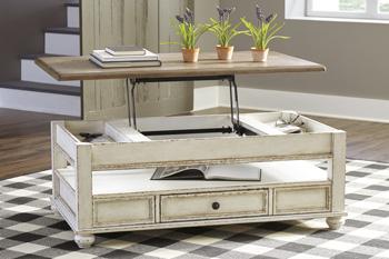 Realyn Occasional Table Set - Faith Furniture (Manhattan, KS)
