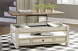 Realyn Table Set - Faith Furniture (Manhattan, KS)
