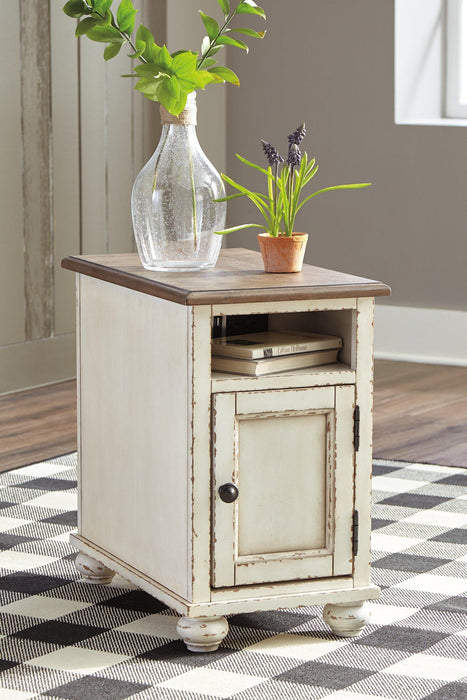 Realyn End Table Set - Faith Furniture (Manhattan, KS)