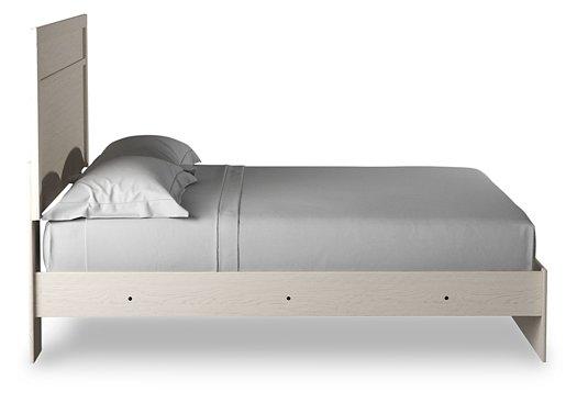 Stelsie Bed - Faith Furniture (Manhattan, KS)