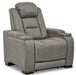 The Man-Den Living Room Set - Faith Furniture (Manhattan, KS)