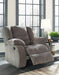 Tulen Recliner - Faith Furniture (Manhattan, KS)