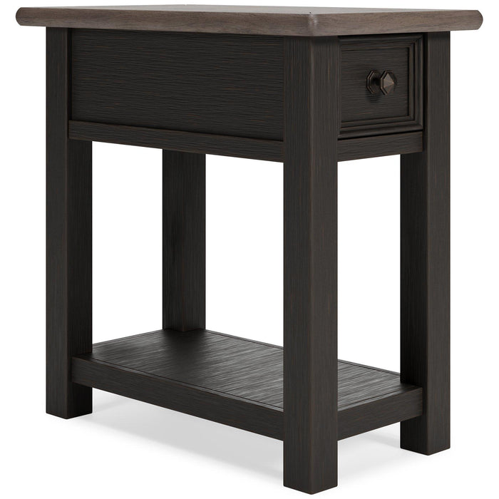 Tyler Creek Occasional Table Set - Faith Furniture (Manhattan, KS)