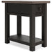 Tyler Creek Occasional Table Set - Faith Furniture (Manhattan, KS)