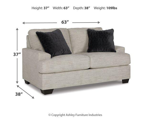 Vayda Living Room Set - Faith Furniture (Manhattan, KS)