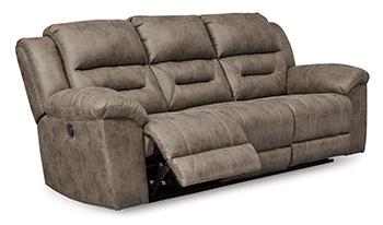 Stoneland Living Room Set - Faith Furniture (Manhattan, KS)