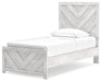 Cayboni Bed - Faith Furniture (Manhattan, KS)