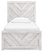 Cayboni Bed - Faith Furniture (Manhattan, KS)