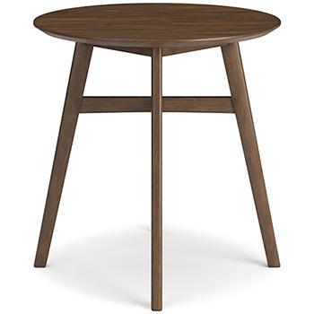 Lyncott Dining Room Set - Faith Furniture (Manhattan, KS)